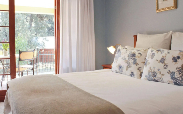 Ashbrook Country Lodge