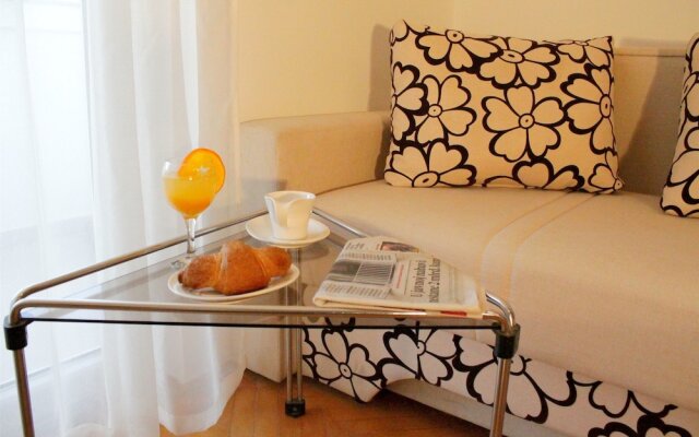 Apartments Antica