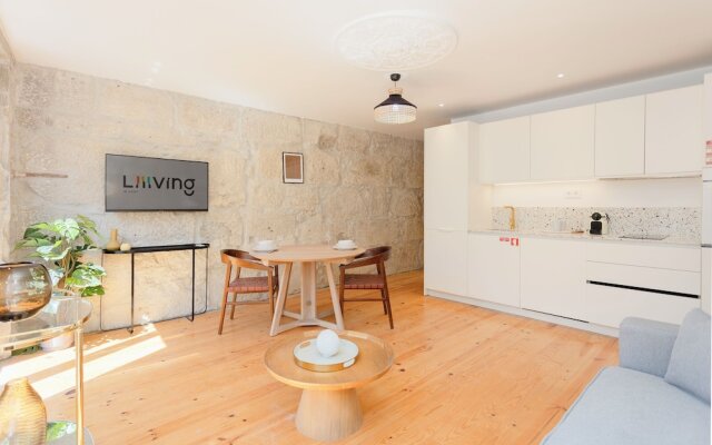 Liiiving in Gaia - THE WINE SIDE III