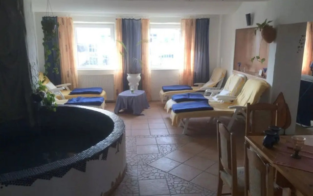 Holiday Apartment Schedler