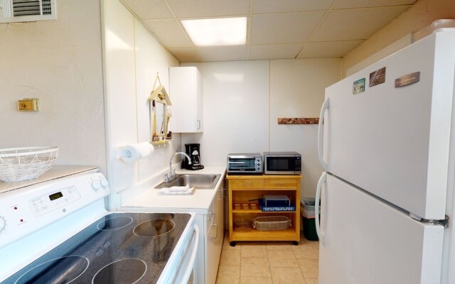 Island 4 1 Bedroom Condo