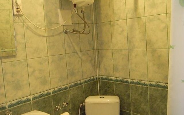 Guest House SV