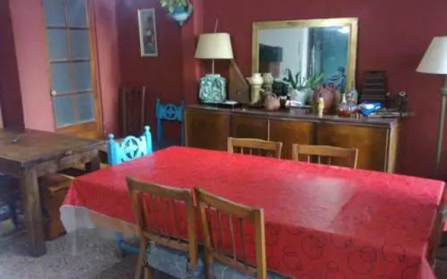 Familia Cuervo Hospedaje