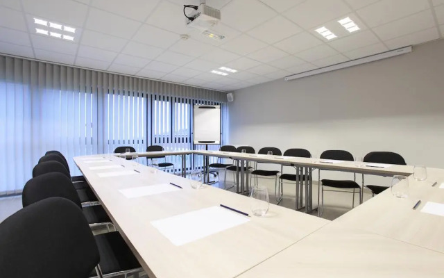 The Originals City, L'Haut' Aile