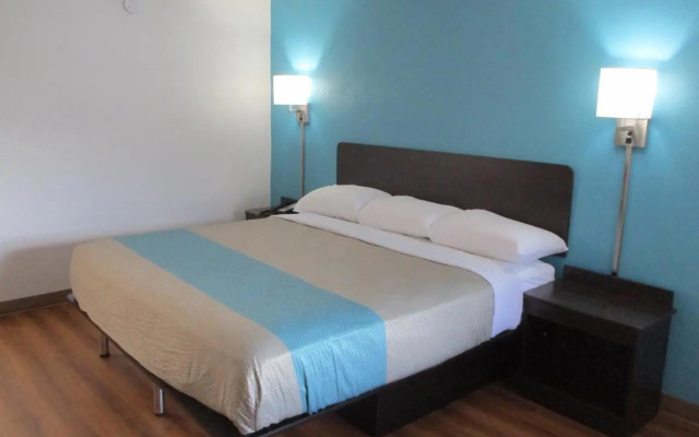 Quality Inn Chattanooga