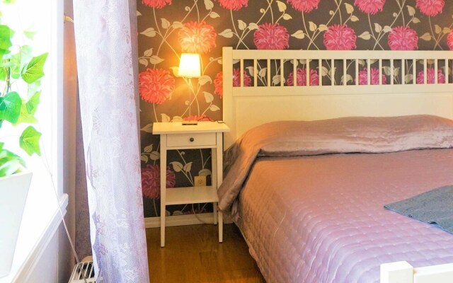 4 Star Holiday Home in Vargön