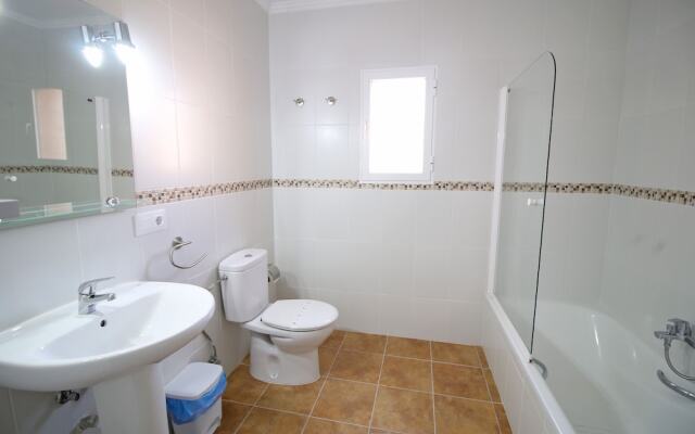 Villas Costa Calpe - Roma