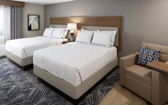 Stafford Suites by IHG