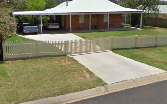 Mudgee Bed And Breakfast