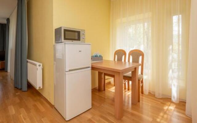 Vikondos Poilsio Namai