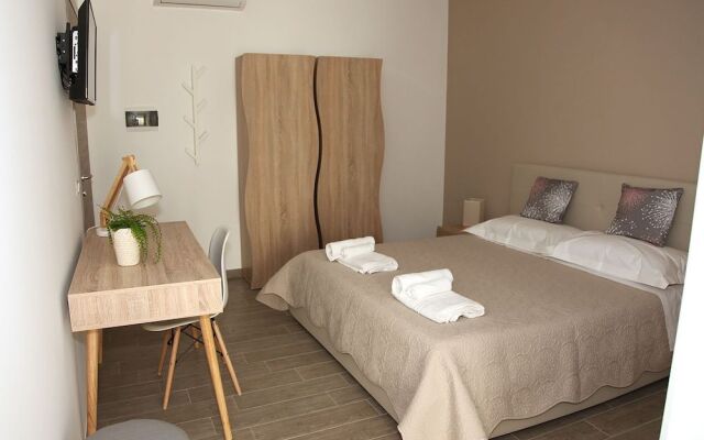 Organic Tribe Salento B&B