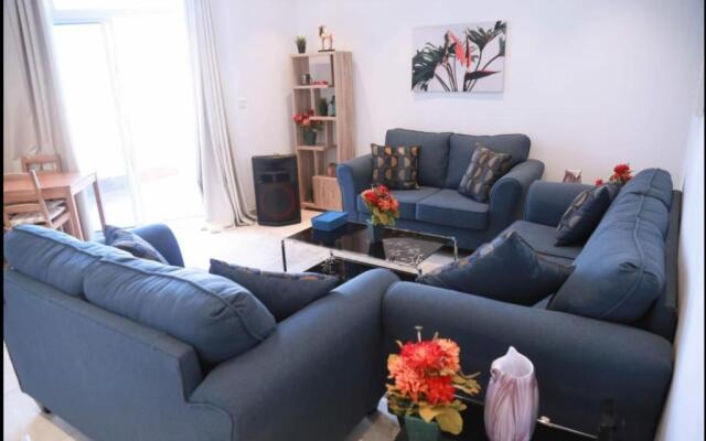 Happiness Chalet 512