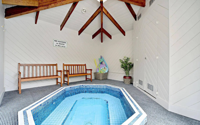 Takapuna Motor Lodge