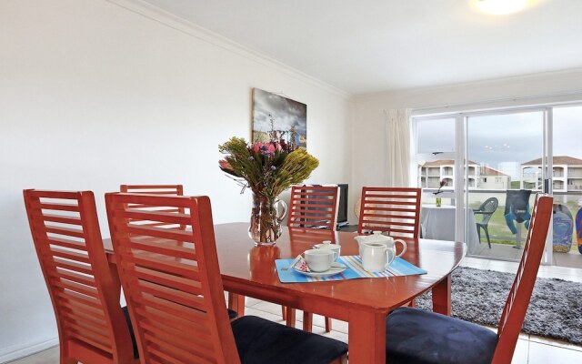 The Upper Deck Muizenberg Sunrise Beach