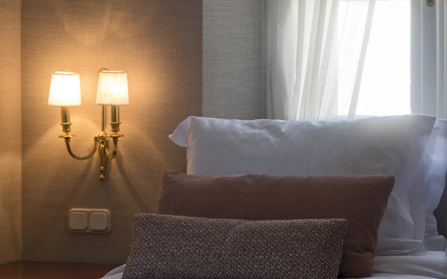 Kefalari Suites