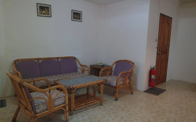 Little Nordic Cha am Apartment