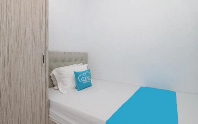 Hotel Mama by Airy Rooms