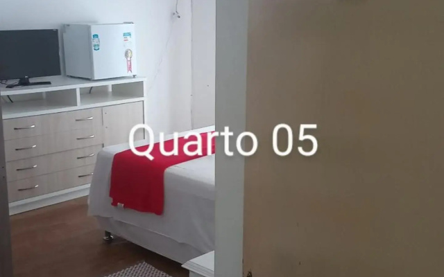 Pousada Cama & Café