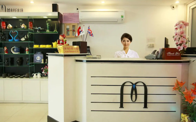 Mayfair Danang Hotel