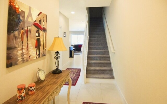 Amazing Townhome! - Serenity - 1538TA