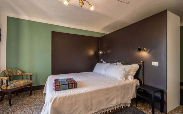 La Rocchetta 1915 Vanara