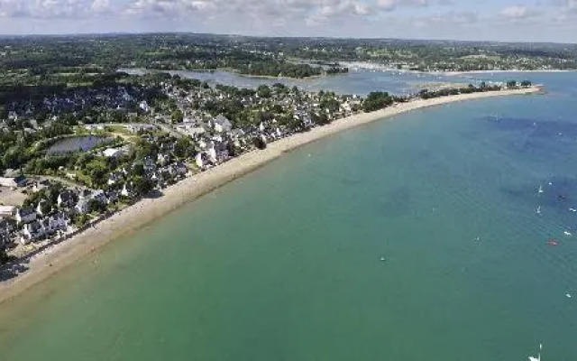 Logis Hotel Belle Vue