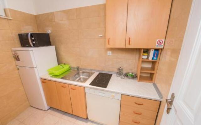 Apartment Vetom