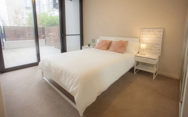 Maison Home - Marinas Apartments