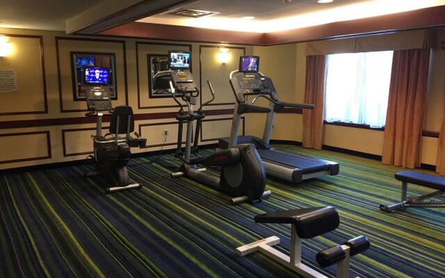 Quality Inn Revere