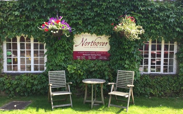 Northover Manor Hotel