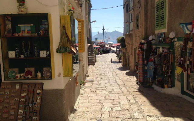 Apartment-Studio Fiorino