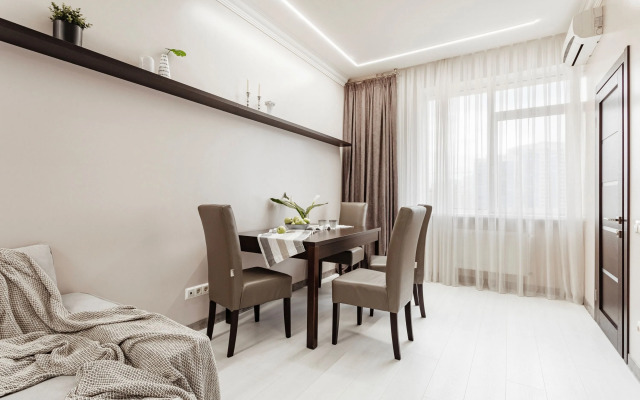 Апартаменты «Феерия»