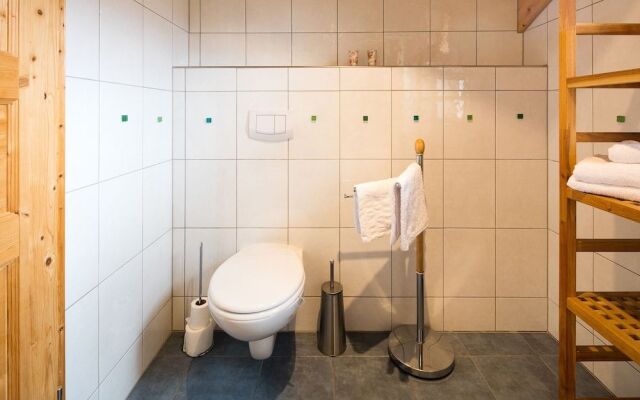 W&S Executive Apartments - Hallstatt II