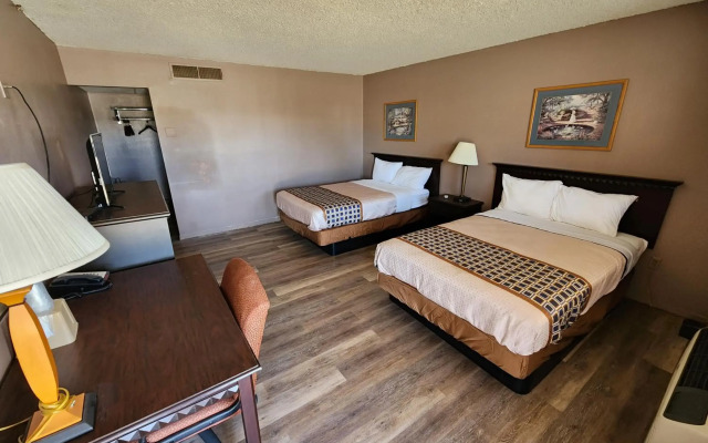 Satellite Inn