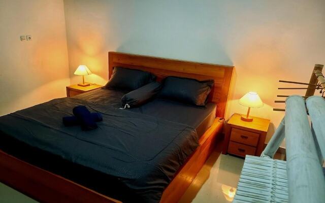 Onion Garden And Natural Hotspring