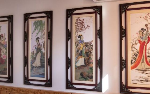 Mingshun Inn