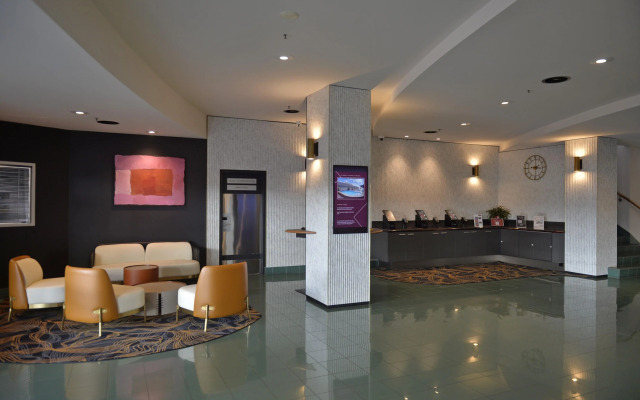 Rydges Darwin Central