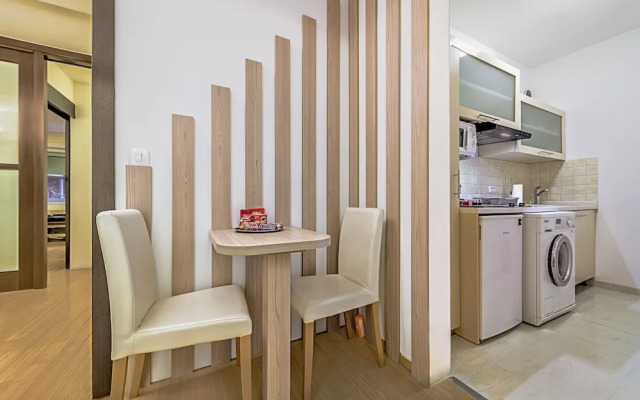 Boutique Hotel Madison