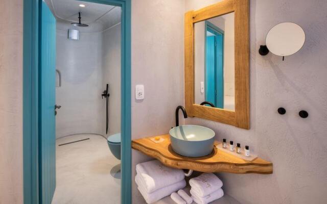 La Ponta Villas&suites
