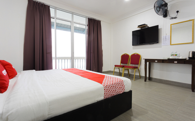 OYO 90043 Jasni Rijan Resort