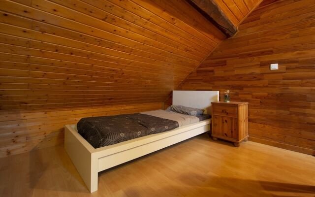 T2 48m2 A Proximite Des Thermes