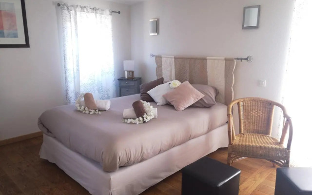 Auberge de l Helvie chez Coco & Ricou