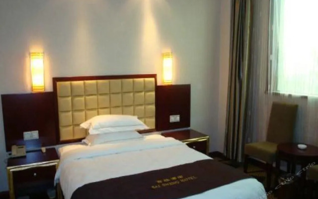 Baisheng Hotel