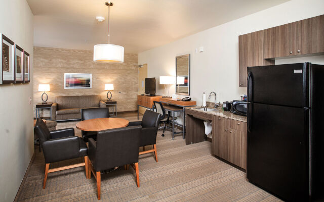 Holiday Inn Express & Suites Pocatello by IHG