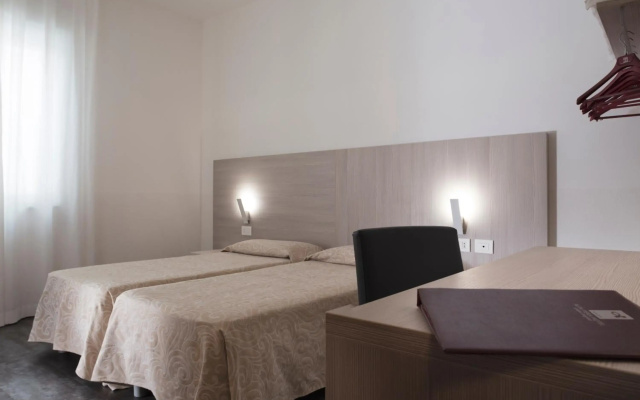 Alfa Fiera Hotel