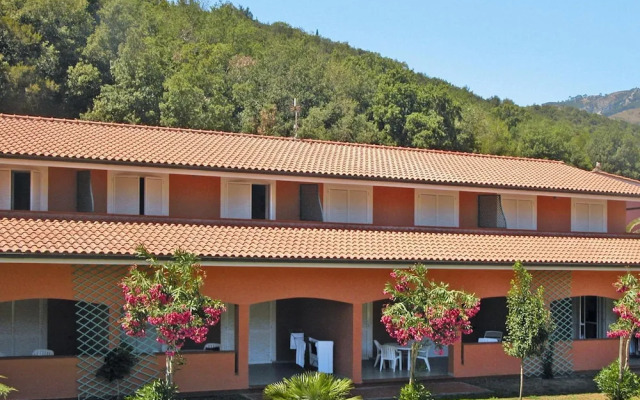 Ortano Mare Village in Rio Marina