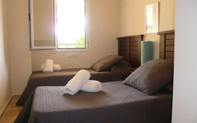 Apartamento La Residencia