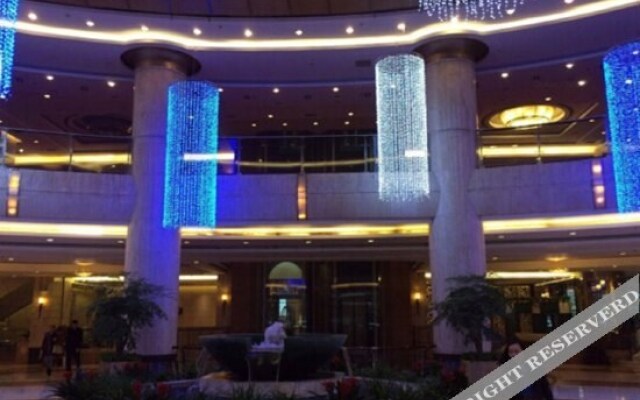 Chongqing Empark Grand Hotel