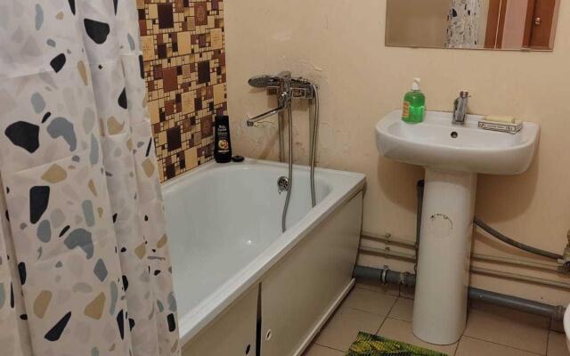 Апартаменты на набережной Волжская 24