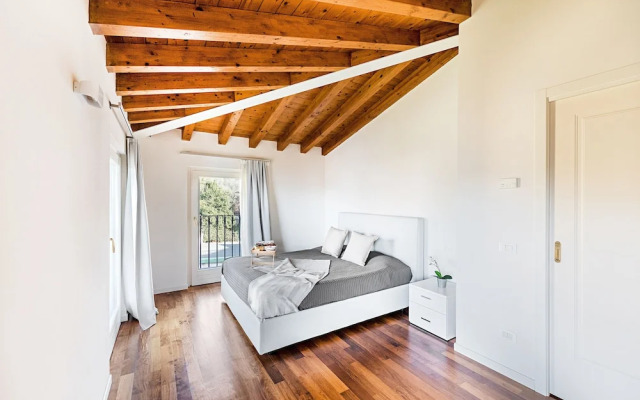 Poggio di Fasano 9 Apartment